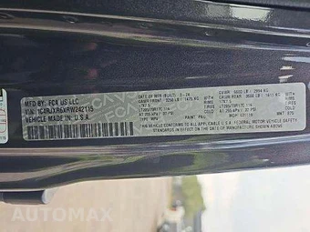 2024 Jeep Wrangler 4xe 4 Door Rubicon - miniatura 6