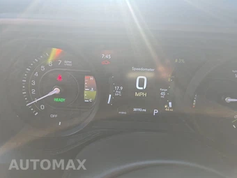 2024 Jeep Wrangler 4xe 4 Door Rubicon X - miniatura 12