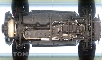 2024 Jeep Wrangler 4xe 4 Door Rubicon X - miniatura 18