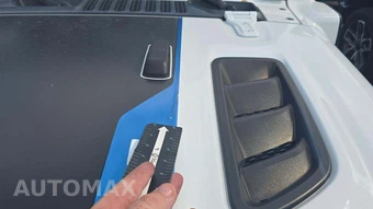 2024 Jeep Wrangler 4xe 4 Door Rubicon X - miniatura 22