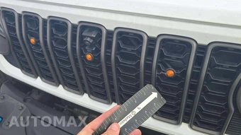 2024 Jeep Wrangler 4xe 4 Door Rubicon X - miniatura 23