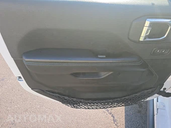 2024 Jeep Wrangler 4xe 4 Door Rubicon X - miniatura 9
