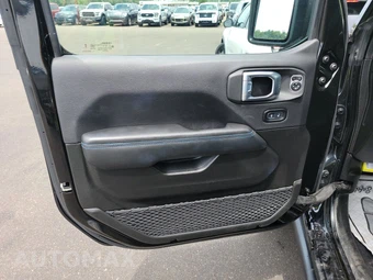 2024 Jeep Wrangler 4xe 4 Door Rubicon X - miniatura 15