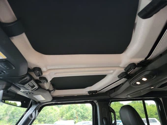 2024 Jeep Wrangler 4xe 4 Door Rubicon X - miniatura 20