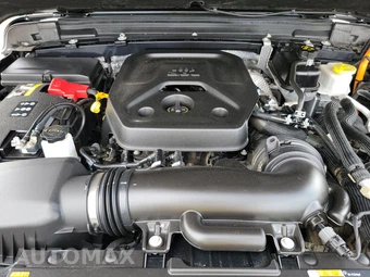 2024 Jeep Wrangler 4xe 4 Door Rubicon X - miniatura 22