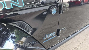 2024 Jeep Wrangler 4xe 4 Door Rubicon X - miniatura 26
