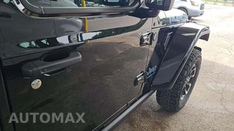 2024 Jeep Wrangler 4xe 4 Door Rubicon X - miniatura 30