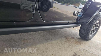 2024 Jeep Wrangler 4xe 4 Door Rubicon X - miniatura 32