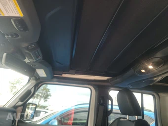 2024 Jeep Wrangler 4xe 4 Door Rubicon X - miniatura 19