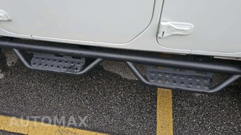 2024 Jeep Wrangler 4xe 4 Door Rubicon X - miniatura 24