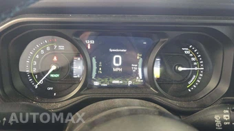 2024 Jeep Wrangler 4xe 4 Door Rubicon X - miniatura 18