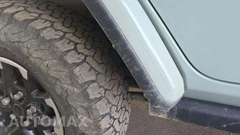 2024 Jeep Wrangler 4xe 4 Door Rubicon X - miniatura 22