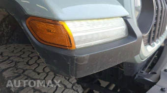 2024 Jeep Wrangler 4xe 4 Door Rubicon X - miniatura 23