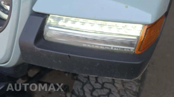 2024 Jeep Wrangler 4xe 4 Door Rubicon X - miniatura 25