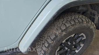 2024 Jeep Wrangler 4xe 4 Door Rubicon X - miniatura 29