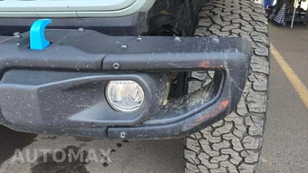 2024 Jeep Wrangler 4xe 4 Door Rubicon X - miniatura 30