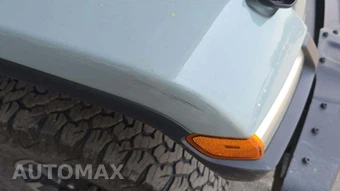 2024 Jeep Wrangler 4xe 4 Door Rubicon X - miniatura 31