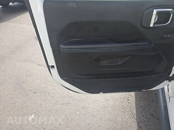 2024 Jeep Wrangler 4xe 4 Door Rubicon X - miniatura 9