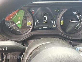 2024 Jeep Wrangler 4xe 4 Door Rubicon X - miniatura 12