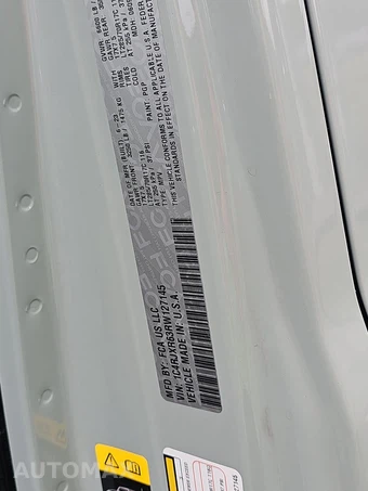 2024 Jeep Wrangler 4xe 4 Door Rubicon X - miniatura 14