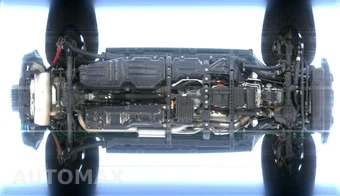 2024 Jeep Wrangler 4xe 4 Door Rubicon X - miniatura 17