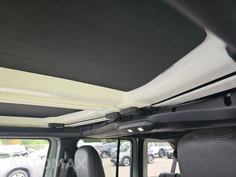 2024 Jeep Wrangler 4xe 4 Door Rubicon X - miniatura 20