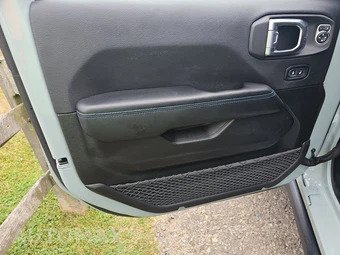 2024 Jeep Wrangler 4xe 4 Door Rubicon X - miniatura 9