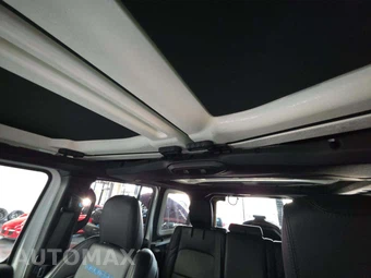 2024 Jeep Wrangler 4xe 4 Door Rubicon X - miniatura 11