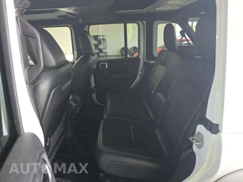2024 Jeep Wrangler 4xe 4 Door Rubicon X - miniatura 13