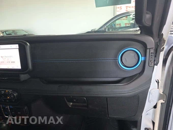 2024 Jeep Wrangler 4xe 4 Door Rubicon X - miniatura 19