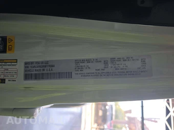 2024 Jeep Wrangler 4xe 4 Door Rubicon X - miniatura 5