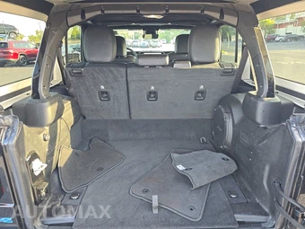 2024 Jeep Wrangler 4xe 4 Door Rubicon X - miniatura 16