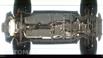 2024 Jeep Wrangler 4xe 4 Door Rubicon X - miniatura 17