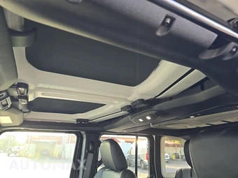 2024 Jeep Wrangler 4xe 4 Door Rubicon X - miniatura 18