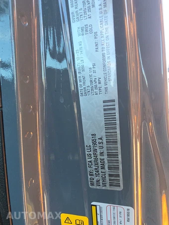 2024 Jeep Wrangler 4xe 4 Door Rubicon X - miniatura 14