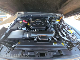 2024 Jeep Wrangler 4xe 4 Door Rubicon X - miniatura 15