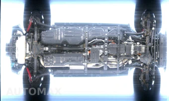 2024 Jeep Wrangler 4xe 4 Door Rubicon X - miniatura 21