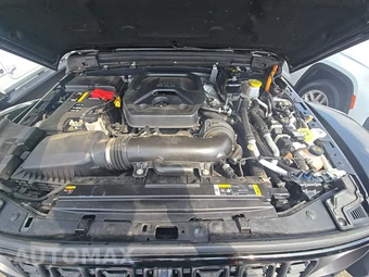 2024 Jeep Wrangler 4xe 4 Door Rubicon X - miniatura 15