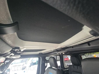 2024 Jeep Wrangler 4xe 4 Door Rubicon X - miniatura 19