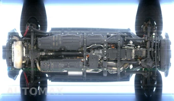 2024 Jeep Wrangler 4xe 4 Door Rubicon X - miniatura 20