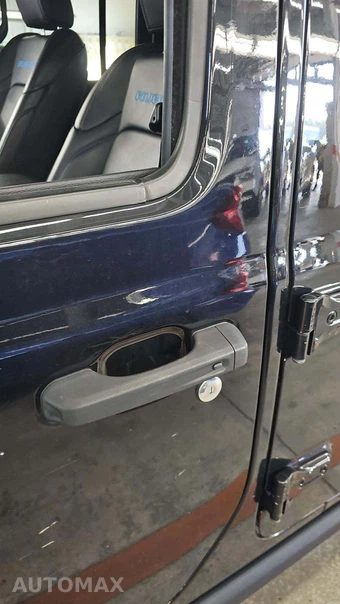 2024 Jeep Wrangler 4xe 4 Door Rubicon X - miniatura 22