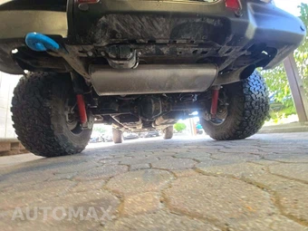 2024 Jeep Wrangler 4xe 4 Door Rubicon X - miniatura 15