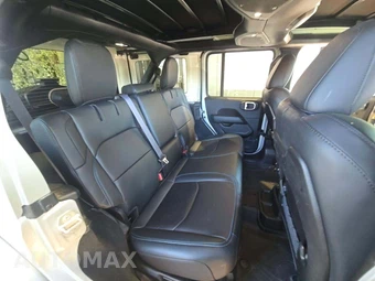 2024 Jeep Wrangler 4xe 4 Door Rubicon X - miniatura 16