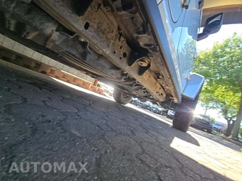 2024 Jeep Wrangler 4xe 4 Door Rubicon X - miniatura 17