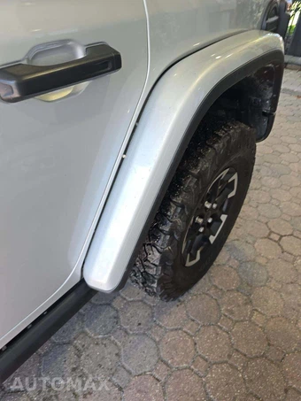 2024 Jeep Wrangler 4xe 4 Door Rubicon X - miniatura 21