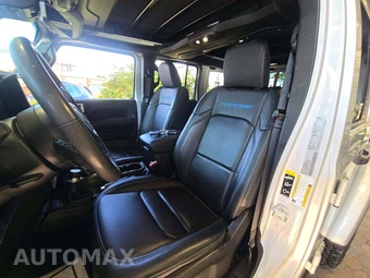 2024 Jeep Wrangler 4xe 4 Door Rubicon X - miniatura 6