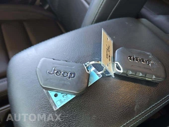 2024 Jeep Wrangler 4xe 4 Door Rubicon X - miniatura 8