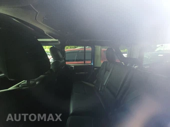 2024 Jeep Wrangler 4xe 4 Door Rubicon X - miniatura 13