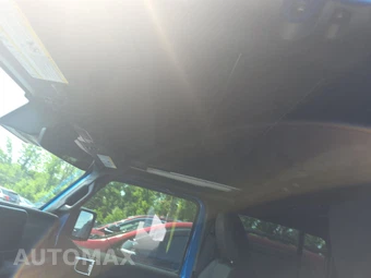 2024 Jeep Wrangler 4xe 4 Door Rubicon X - miniatura 18