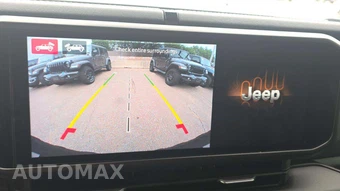 2024 Jeep Wrangler 4xe 4 Door Rubicon X - miniatura 20